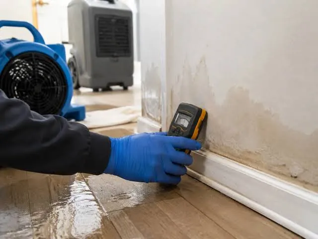 24/7 Water damage restoration services in Walton, KY - Rapid flood cleanup and mitigation